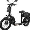Viron XI-1500-EEC 25 Ah schwarz