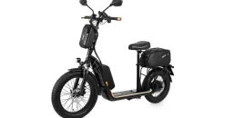 Viron XI-1500-EEC 25 Ah schwarz