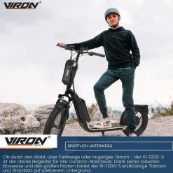 Viron XI-1200-S