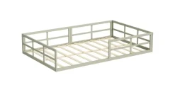 VitaliSpa Minno Greige 205 x 125 cm