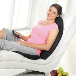 Vitalmaxx Sitzauflage 5 Zonen