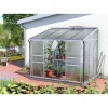 Vitavia Ida 5200 Alu eloxiert HKP 4 mm 5,2 m2
