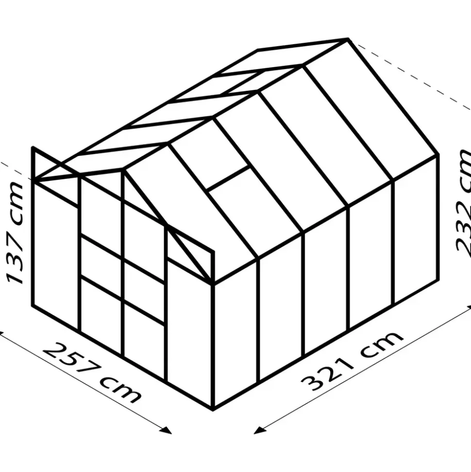 Vitavia Mars 8300