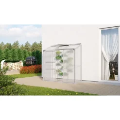 Vitavia Styx 1300 Alu eloxiert HKP 4 mm 1,3 m2