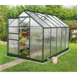 Vitavia Venus 6200 Alu grün HKP 4 mm 6,2 m2
