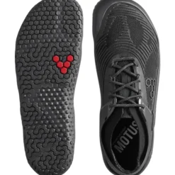 Vivo Barefoot MOTUS STRENGTH II Schwarz 38