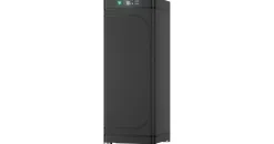 VIVOSUN Growbox All-in-One System 100 W 60 x 60 x 180 cm Schwarz