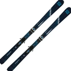 Völkl Peregrine 82 All-Mountainski 182 cm