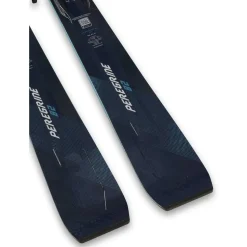 Völkl Peregrine 82 All-Mountainski 182 cm