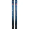 Völkl Rise Above 88 Tourenski Blau 163 cm