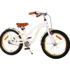 Volare Miracle Cruiser 18" RH 24 cm weiß Rücktrittbremse
