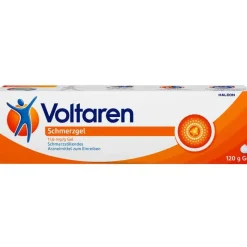Voltaren Schmerzgel