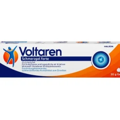 Voltaren Schmerzgel forte 23,2 mg/g