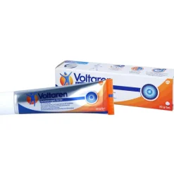 Voltaren Schmerzgel forte 23,2 mg/g