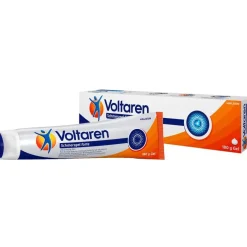 Voltaren Schmerzgel forte 23,2 mg/g 180 g