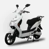 Volta VSX 220 Watt 25 km/h Weiß