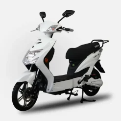 Volta VSX 220 Watt 25 km/h Weiß