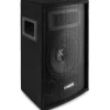 Vonyx SL10 DJ/PA Cabinet Lautsprecher 10 500W