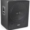 Vonyx SWA18 PA Aktiv-Subwoofer 18" / 1000W