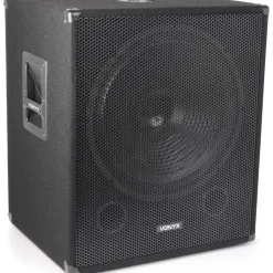 Vonyx SWA18 PA Aktiv-Subwoofer 18" / 1000W