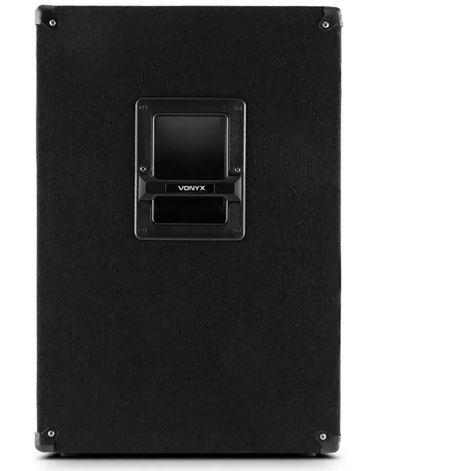 Vonyx SWA18 PA Aktiv-Subwoofer 18" / 1000W