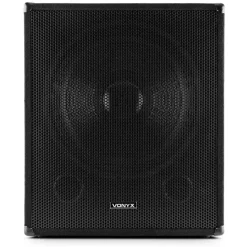 Vonyx SWA18 PA Aktiv-Subwoofer 18