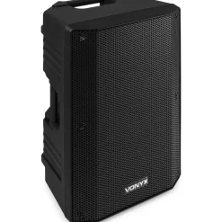 Vonyx VSA500-BP Tragbares System 12