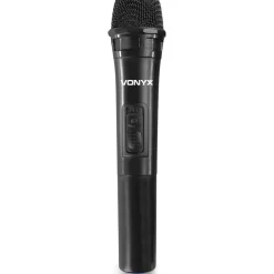Vonyx VSA500-BP Tragbares System 12