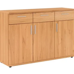 VOSS Atlanta 125 x 87 x 39 cm buchefarben
