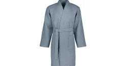 VOSSEN Bademantel Rom flanell M