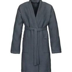 VOSSEN Bademantel Rom flanell M