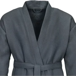 VOSSEN Bademantel Rom flanell M