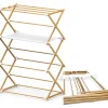 VOUNOT 7 m Holzoptik