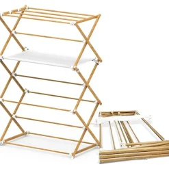 VOUNOT 7 m Holzoptik