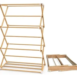 VOUNOT 7 m Holzoptik