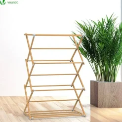VOUNOT 7 m Holzoptik