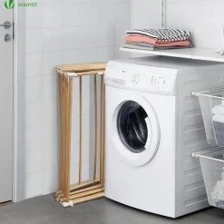 VOUNOT 7 m Holzoptik
