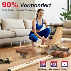 vowvit OR3 Weiß