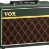 Vox LTD Pathfinder 10 British Racing Green - E-Gitarrenverstärker