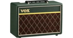 Vox LTD Pathfinder 10 British Racing Green - E-Gitarrenverstärker