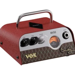 Vox MV50-BM Brian May 50W Nutube Nutube-Gitarrenverstärkerkopf