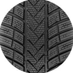 Vredestein Wintrac Pro