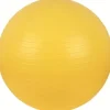 V3Tec Gymnastikball Gelb 65 cm