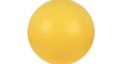 V3Tec Gymnastikball Gelb 65 cm