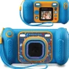 Vtech Kid 4 blau