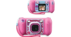 Vtech KidiZoom Kid 4