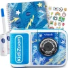Vtech KidiZoom Print Cam Blau