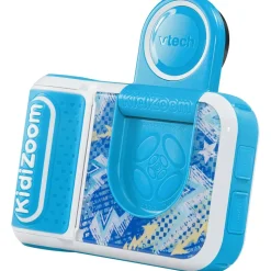 Vtech KidiZoom Print Cam Blau