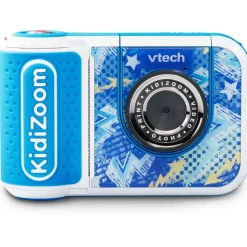 Vtech KidiZoom Print Cam Blau