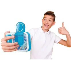 Vtech KidiZoom Print Cam Blau